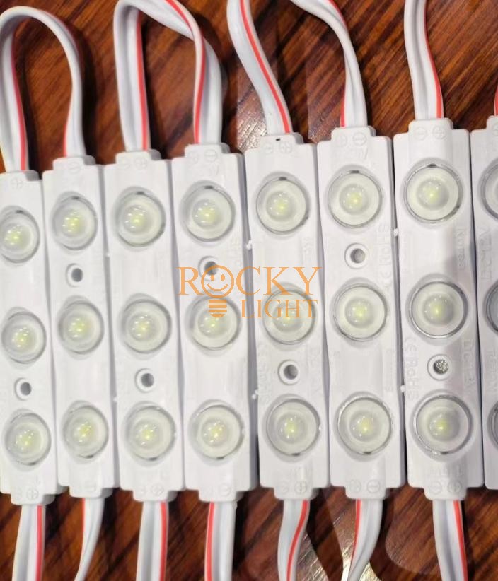 7515-5050-Running RGB 7515-5050-RGB LED Advertisment ligh - Rocky Light