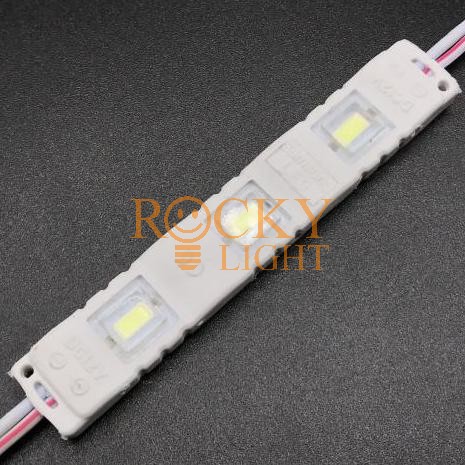 7515-Injection module 6415-2835-1.5W LED Advertisment light - Rocky Light